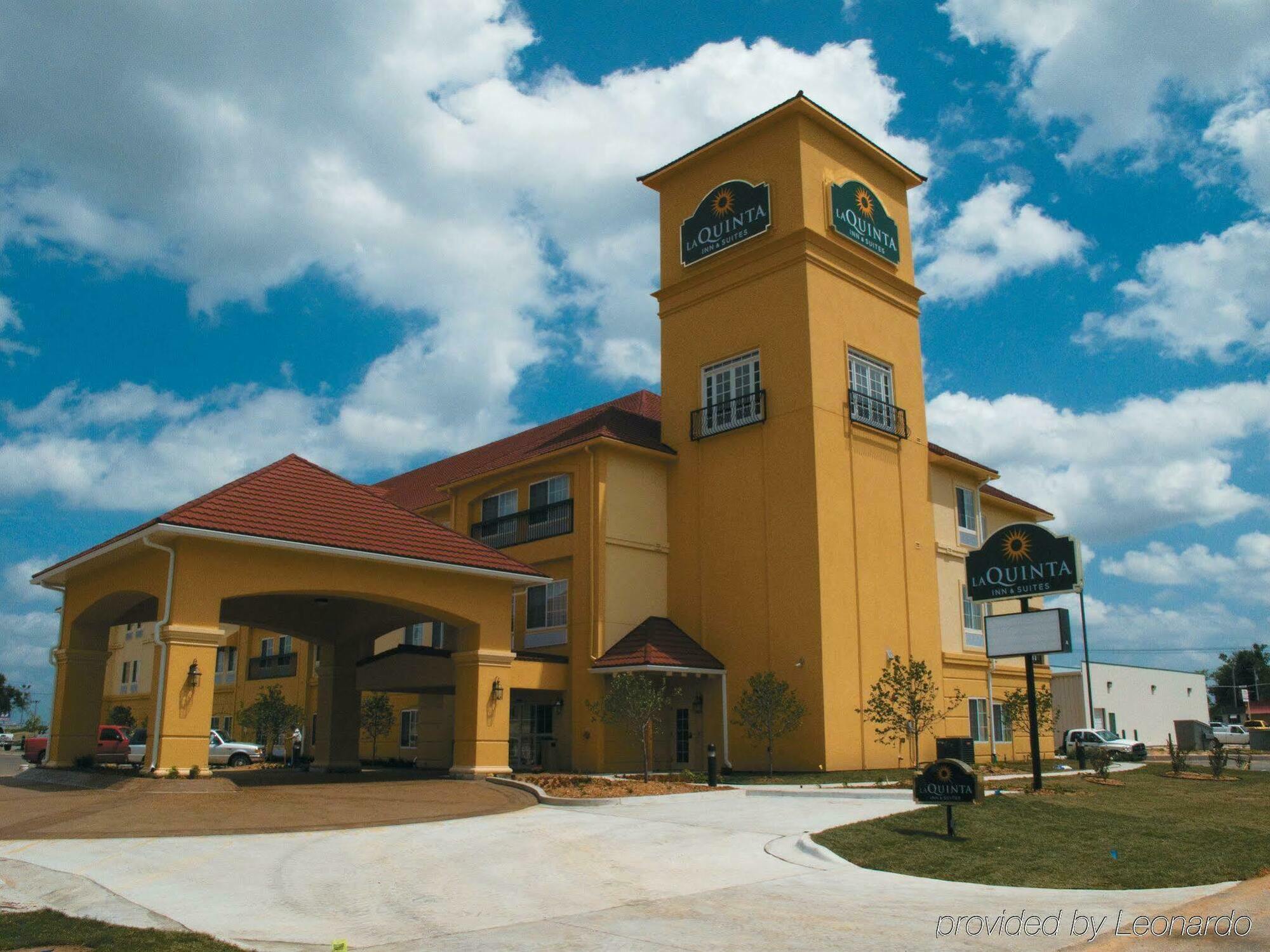 La Quinta By Wyndham Tulsa Airport / Expo Square Hotel Exterior photo