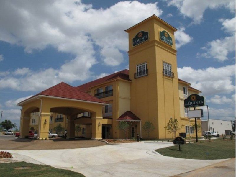 La Quinta By Wyndham Tulsa Airport / Expo Square Hotel Exterior photo